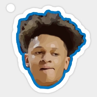 Paolo Banchero Orlando Magic Sticker